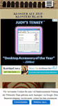 Mobile Screenshot of kloster-auf-zeit.de